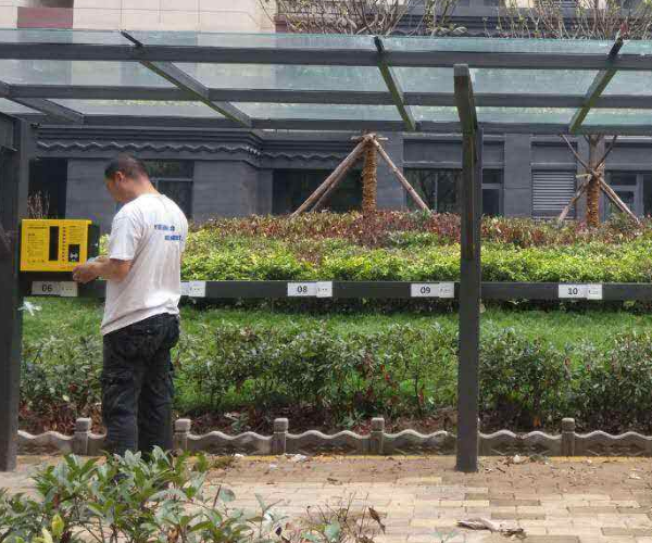 現(xiàn)在的小區(qū)為什么要安裝電動車充電樁？